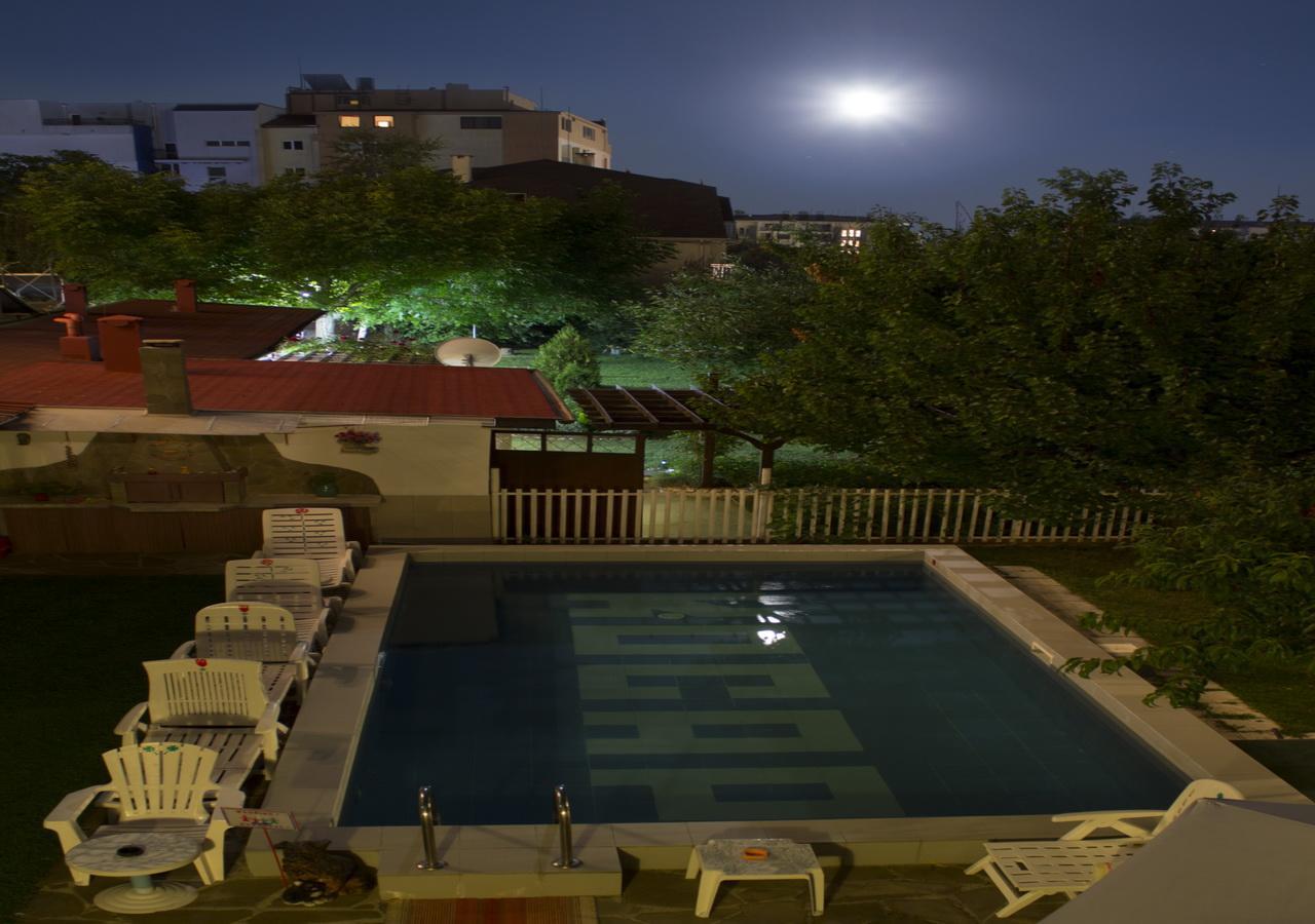 Villa Kosara Saints Constantine and Helena Exterior foto